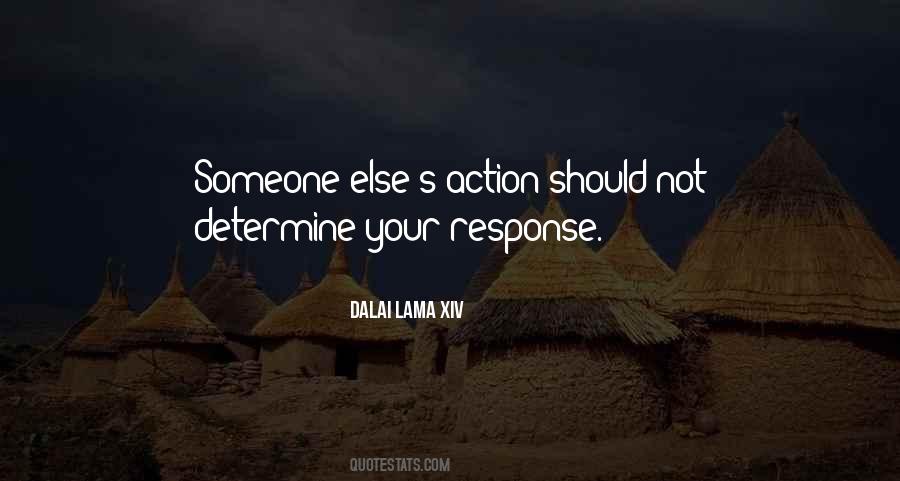 Dalai's Quotes #767741