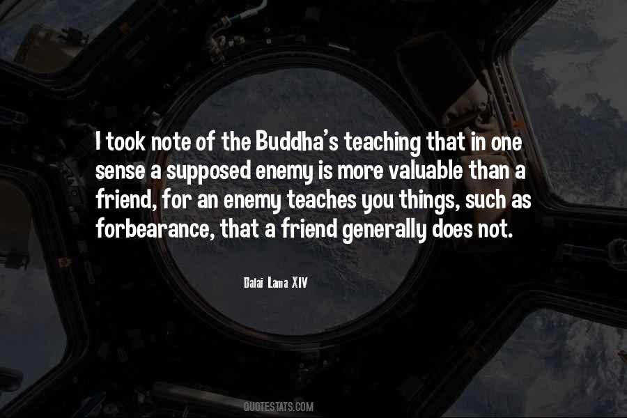 Dalai's Quotes #781169