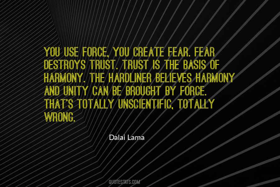 Dalai's Quotes #952646