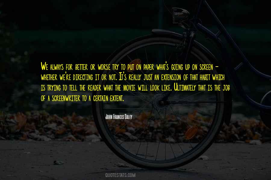 Daley's Quotes #1275619