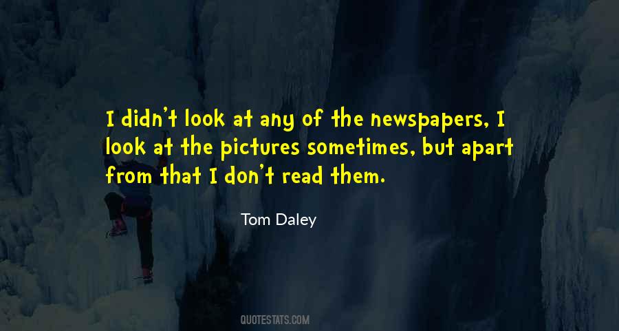 Daley's Quotes #382081