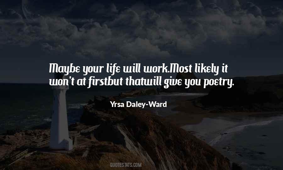 Daley's Quotes #489526