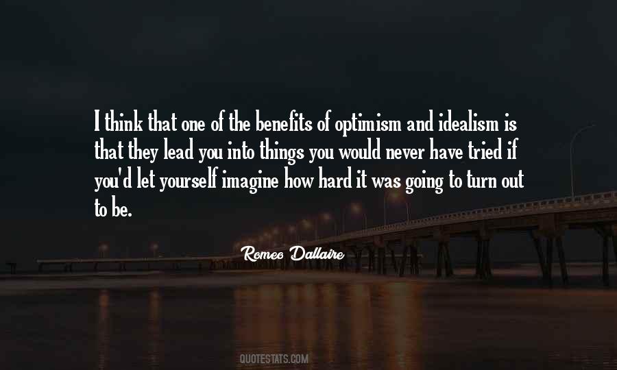 Dallaire Quotes #1846417