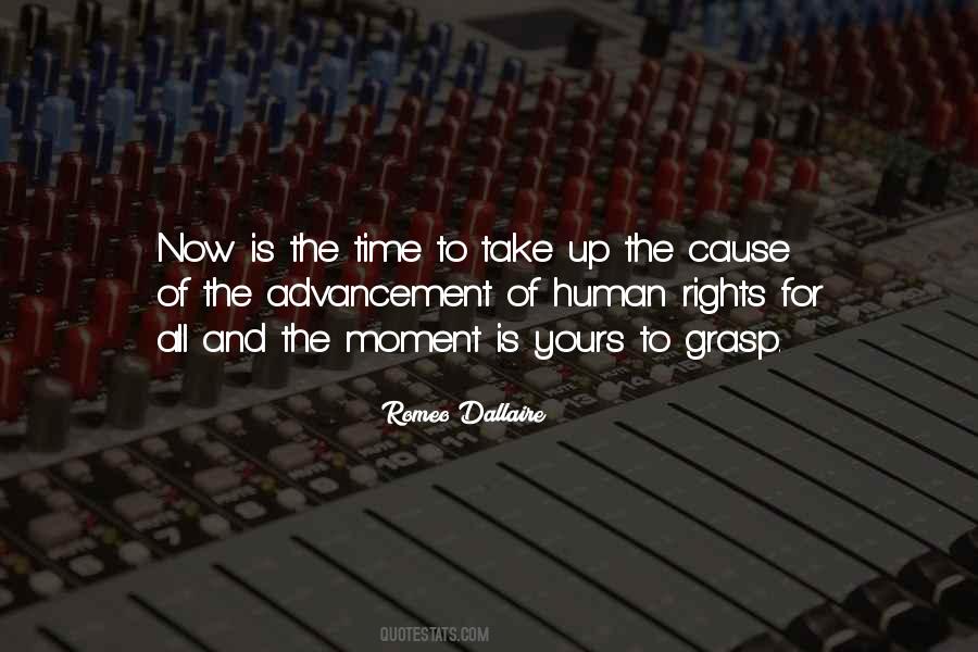 Dallaire Quotes #272547
