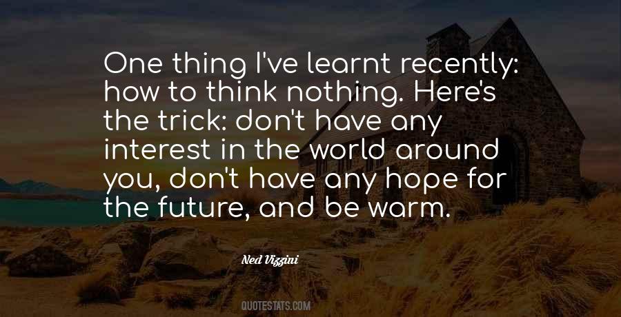 Dallaire Quotes #716531