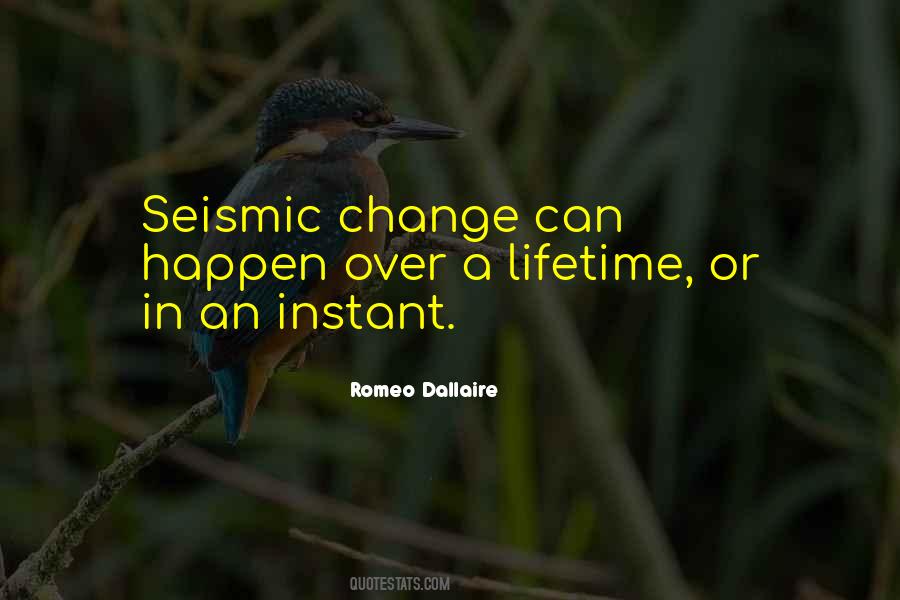 Dallaire Quotes #754170