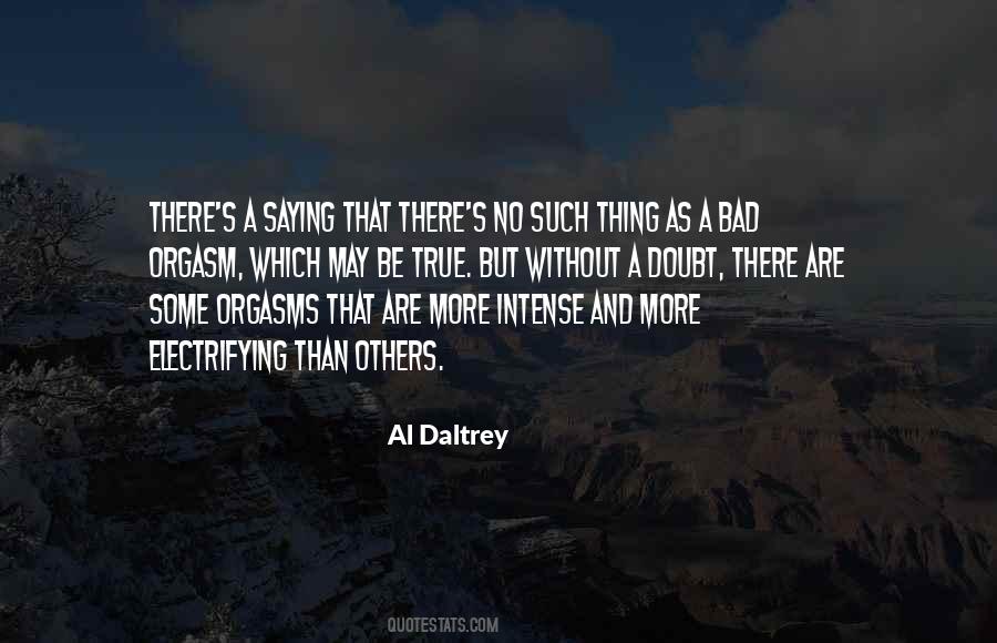 Daltrey Quotes #794049
