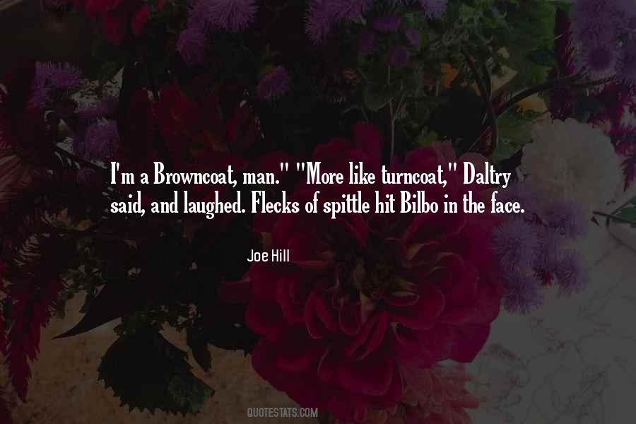 Daltry Quotes #577306