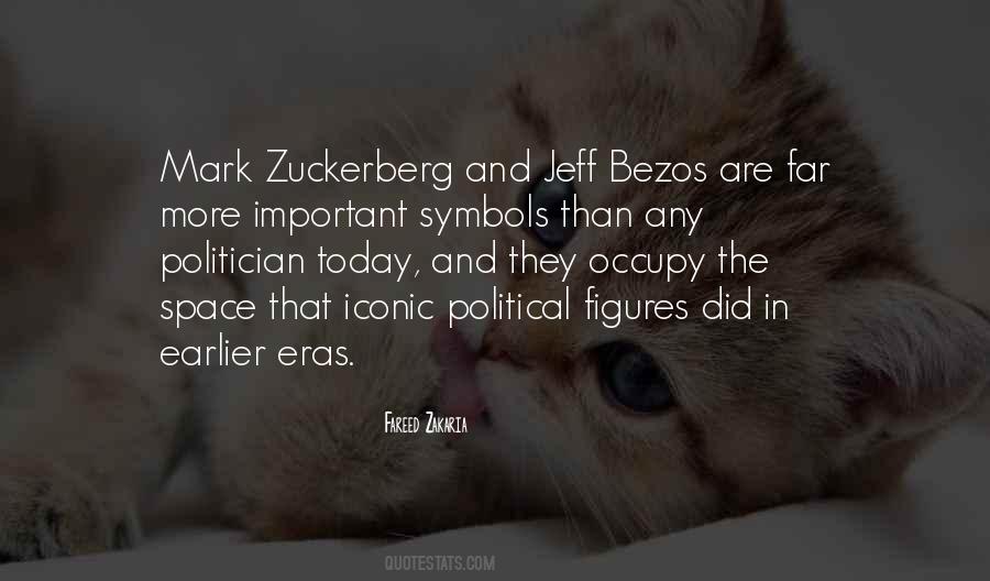 Quotes About Zuckerberg #123109