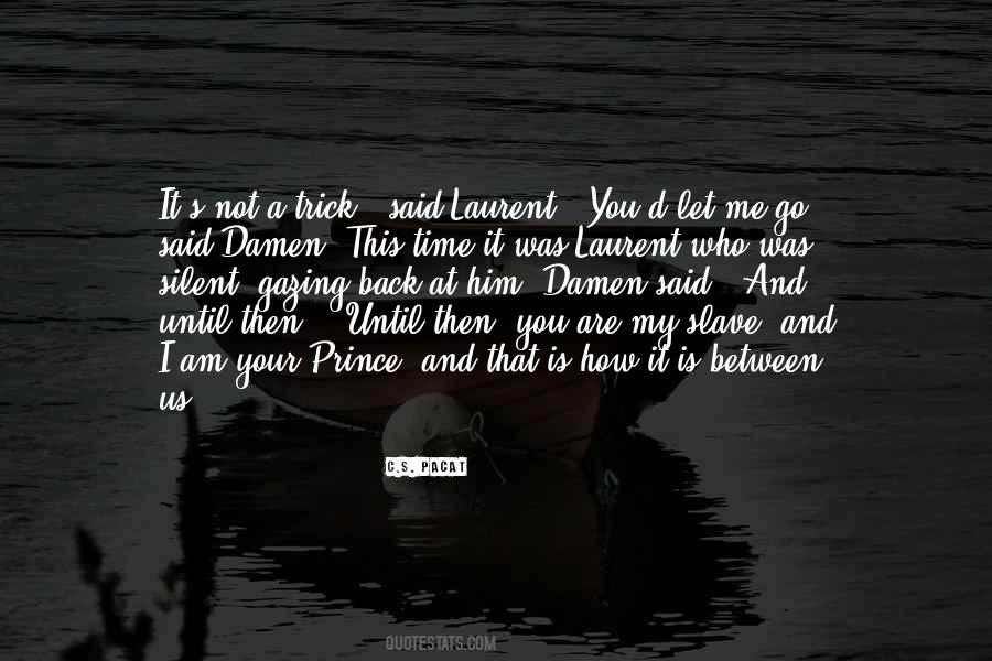 Damen's Quotes #1003915