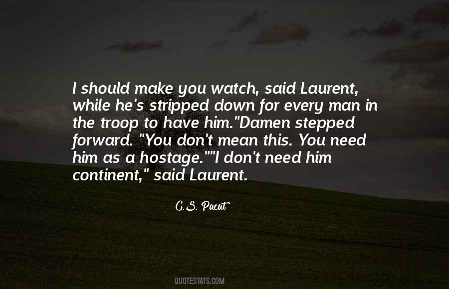 Damen's Quotes #1052101