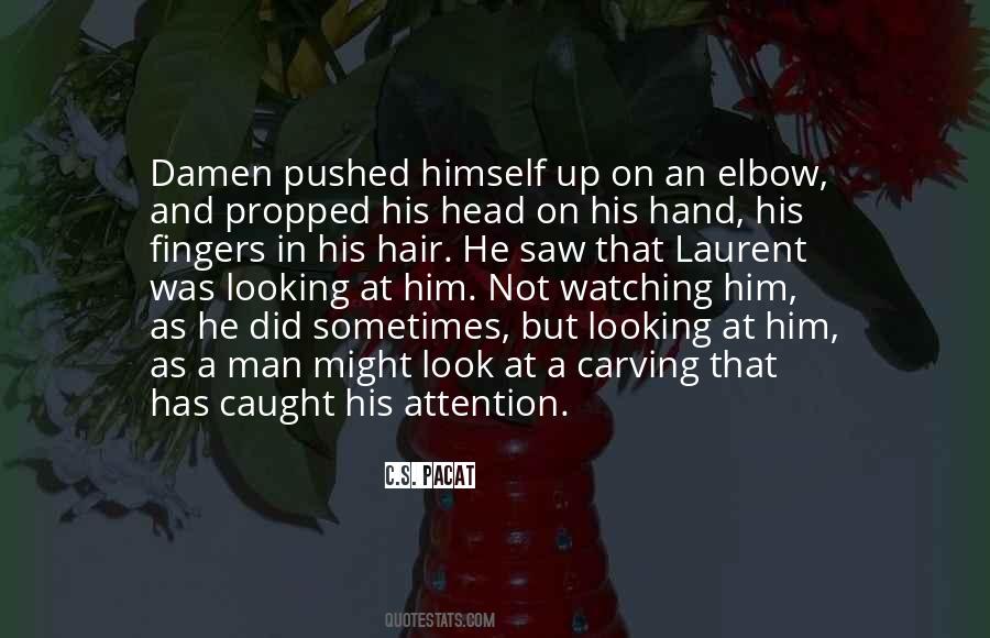 Damen's Quotes #1088363
