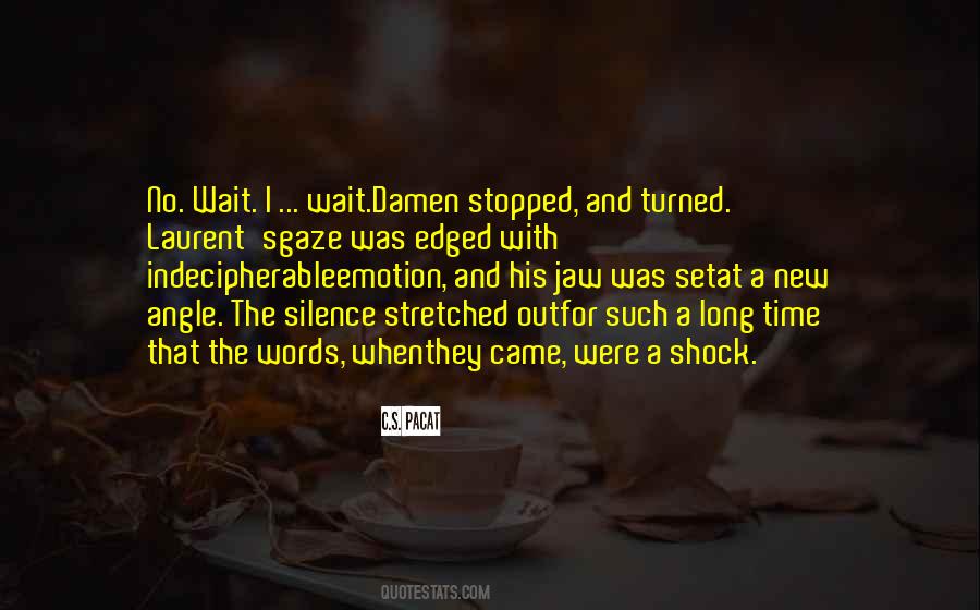 Damen's Quotes #1096154