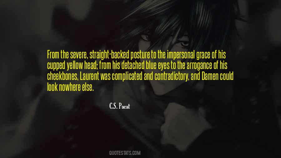 Damen's Quotes #1110894