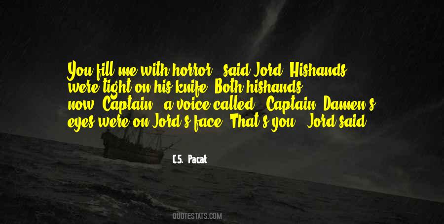 Damen's Quotes #1113142