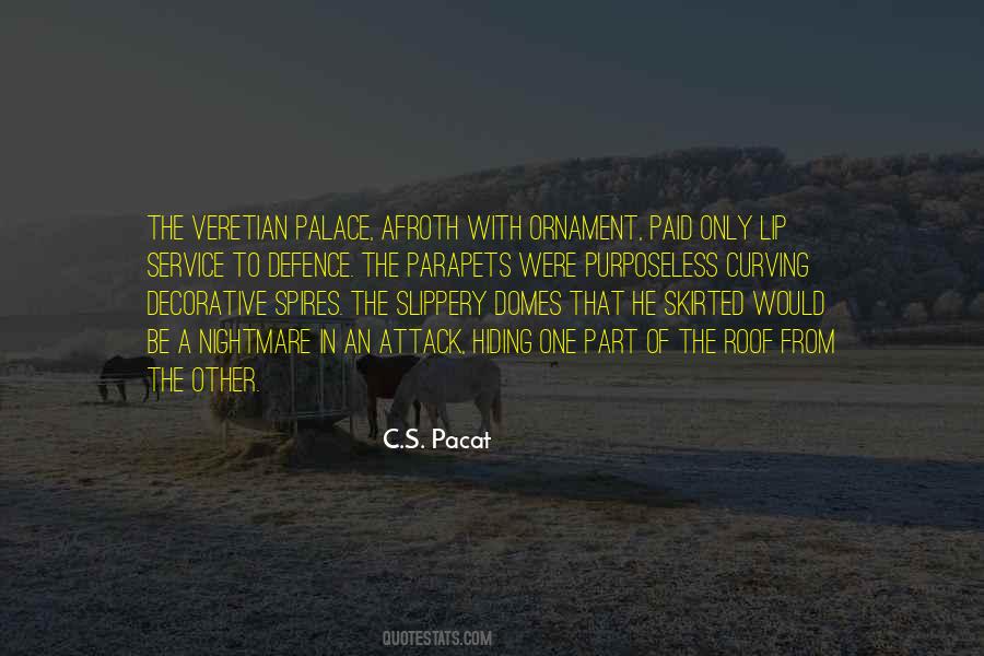 Damen's Quotes #1270490