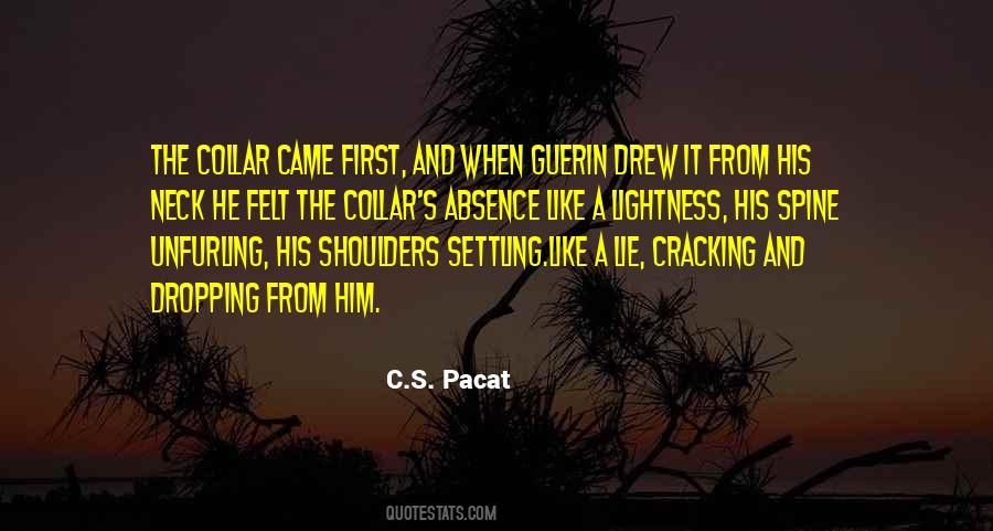 Damen's Quotes #1641504