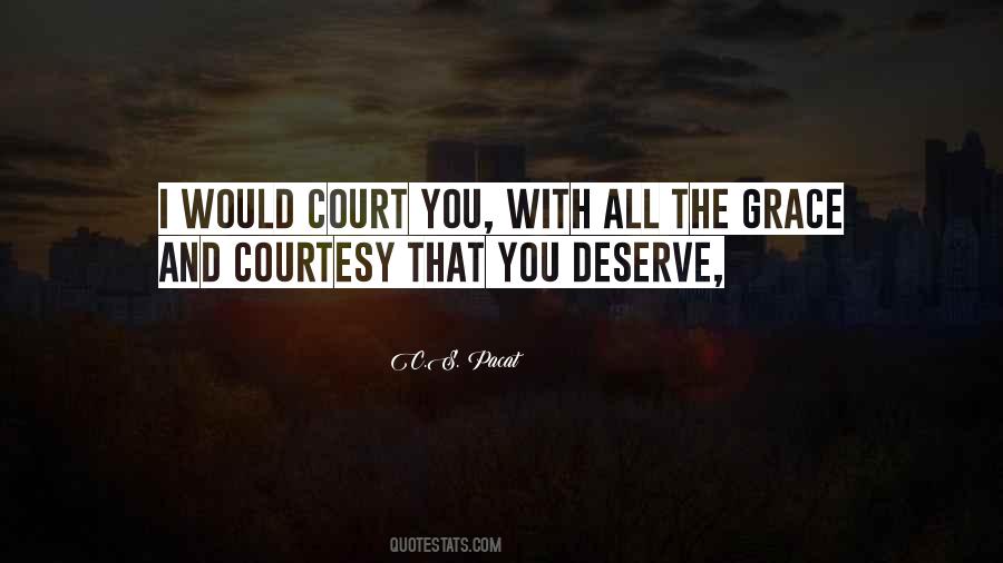 Damen's Quotes #167709