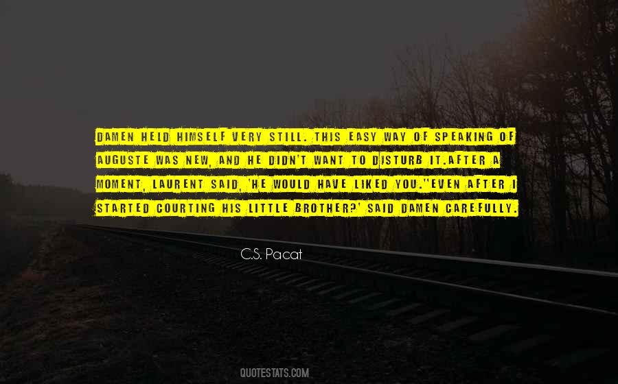 Damen's Quotes #1689188