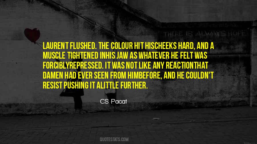 Damen's Quotes #541002