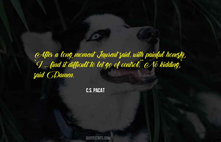 Damen's Quotes #702176