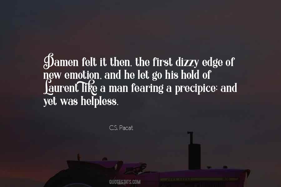 Damen's Quotes #76081