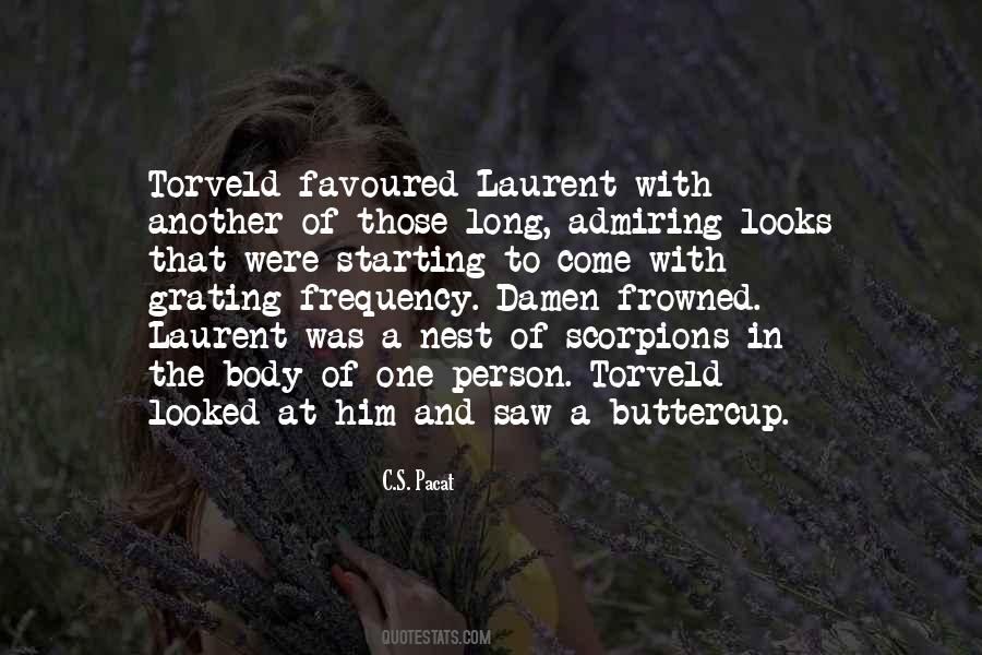 Damen's Quotes #895031