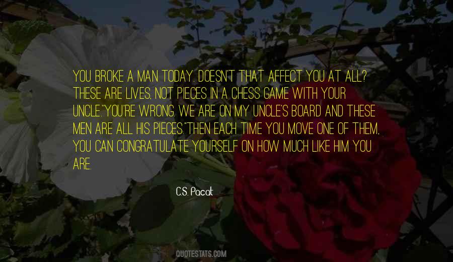 Damen's Quotes #961448