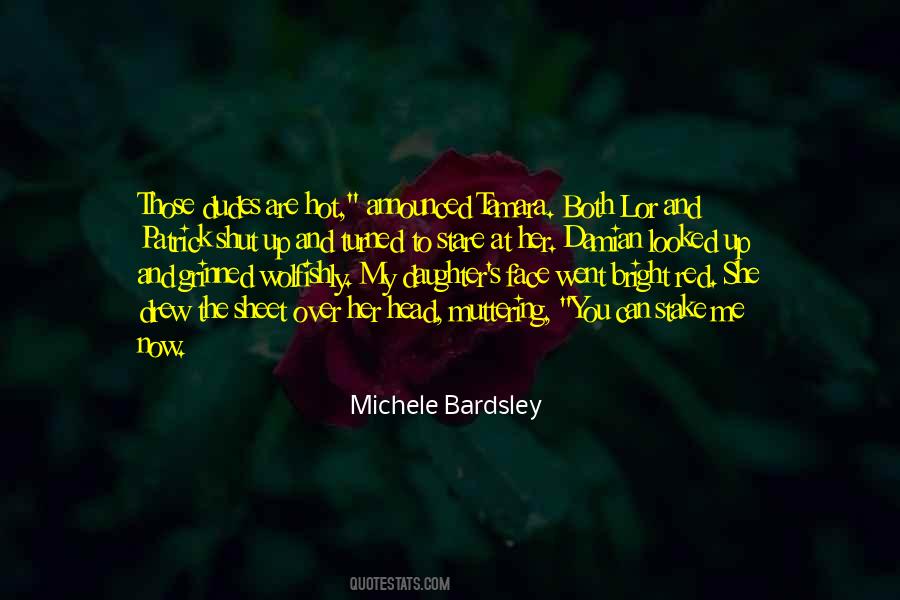 Damian's Quotes #1616153 Damian's Quotes #1616153