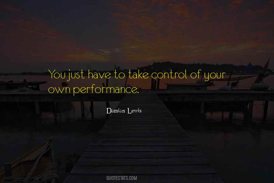 Damian's Quotes #205527 Damian's Quotes #205527