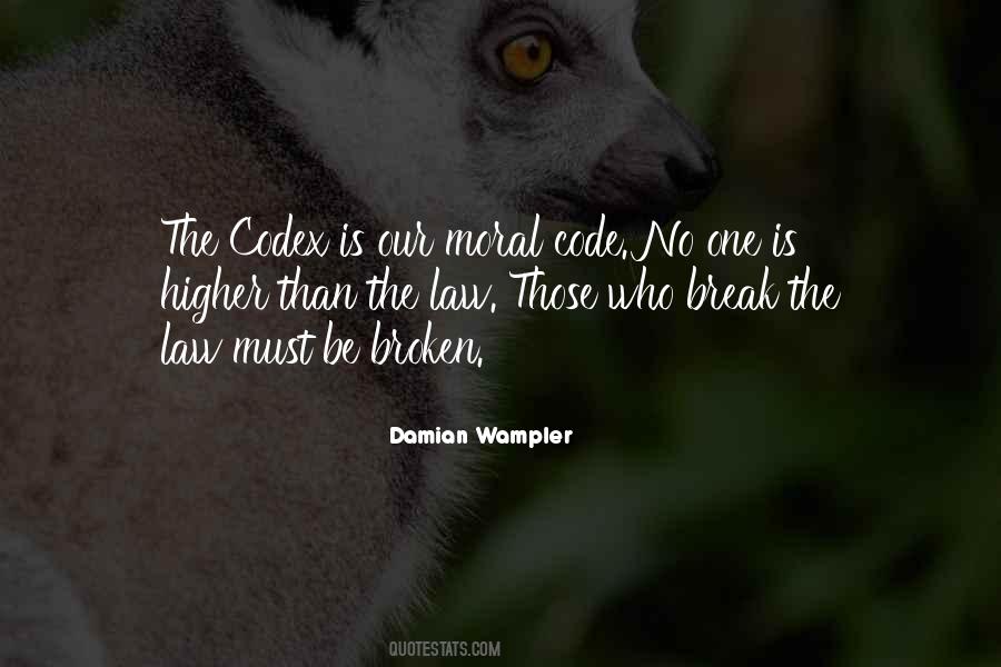 Damian's Quotes #314634 Damian's Quotes #314634