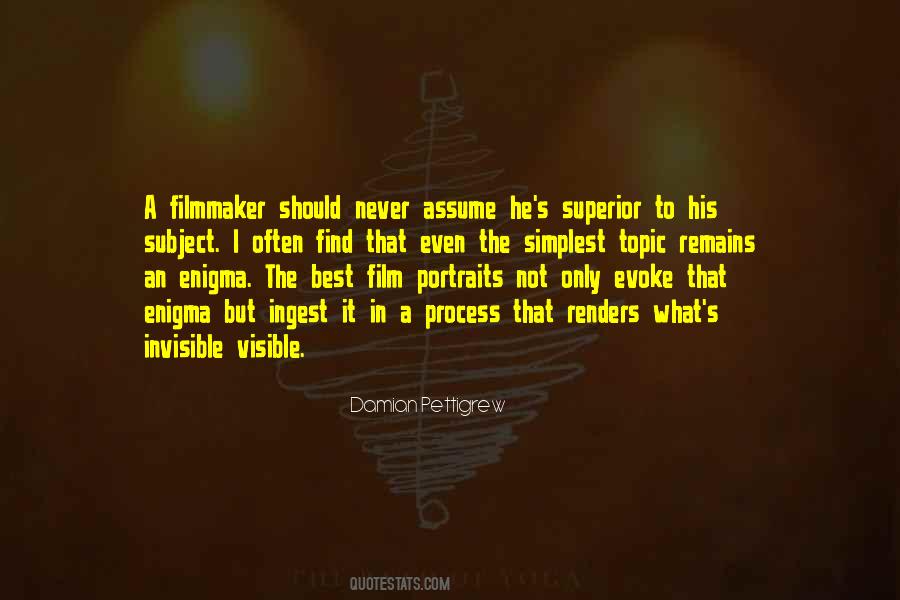 Damian's Quotes #590401 Damian's Quotes #590401
