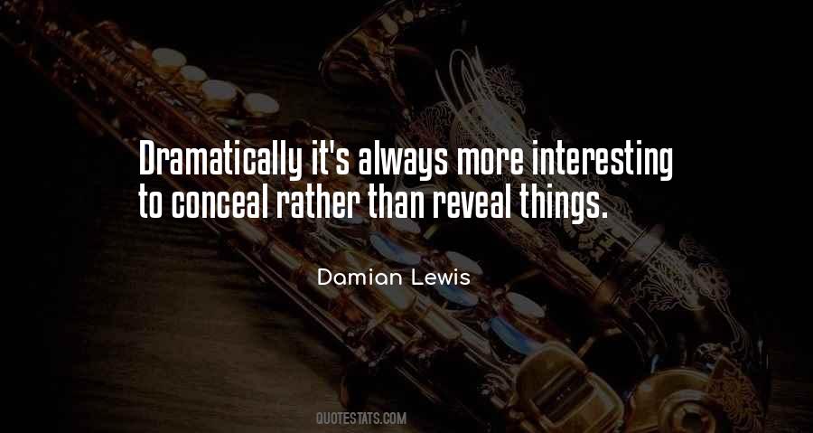 Damian's Quotes #809484 Damian's Quotes #809484