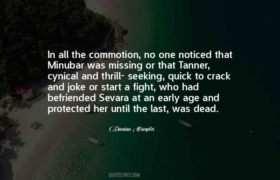 Damian's Quotes #88280 Damian's Quotes #88280