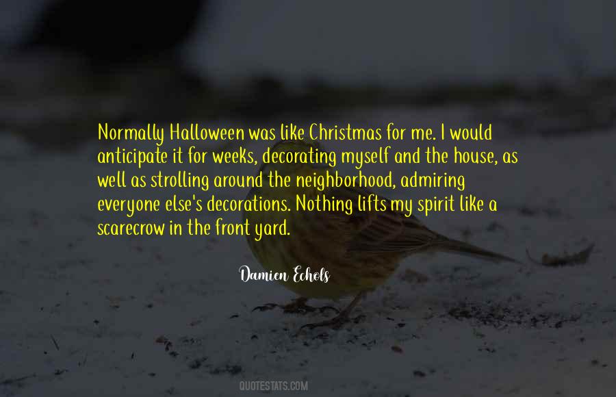 Damien's Quotes #1185028