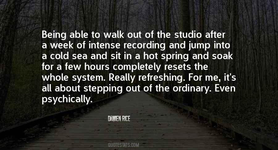 Damien's Quotes #1510553