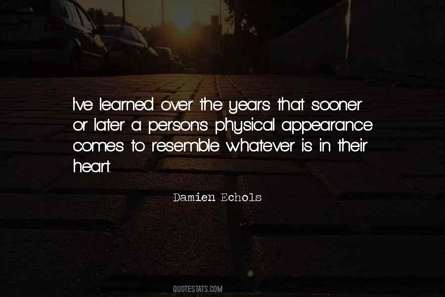 Damien's Quotes #17943