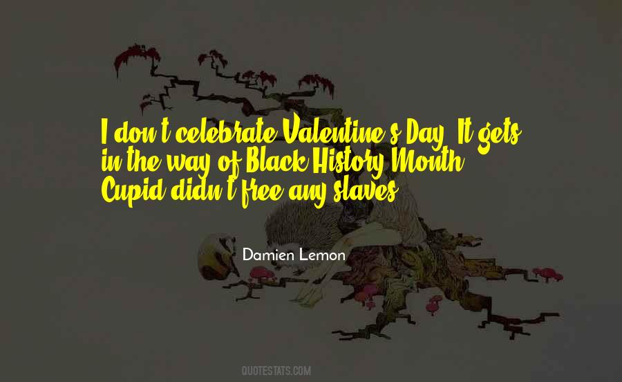 Damien's Quotes #372954