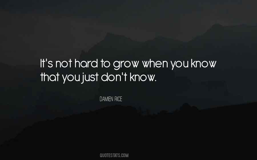 Damien's Quotes #708325