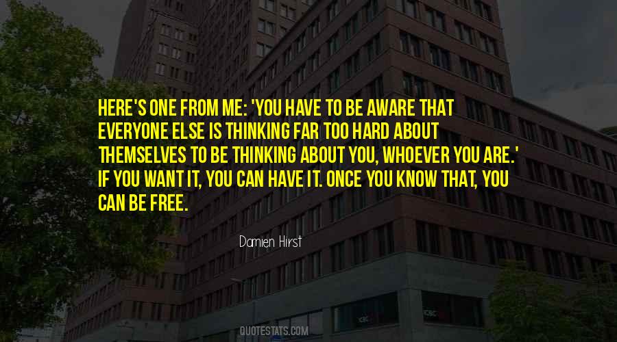 Damien's Quotes #742600