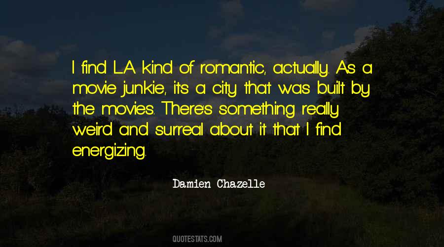 Damien's Quotes #807952