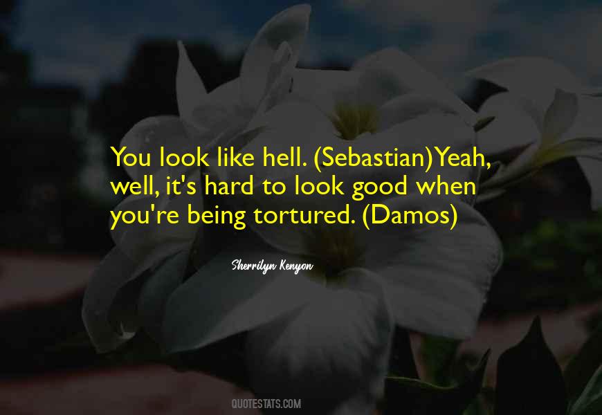 Damos Quotes #899394