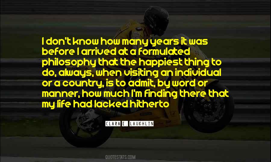 Dance4life Quotes #1563041