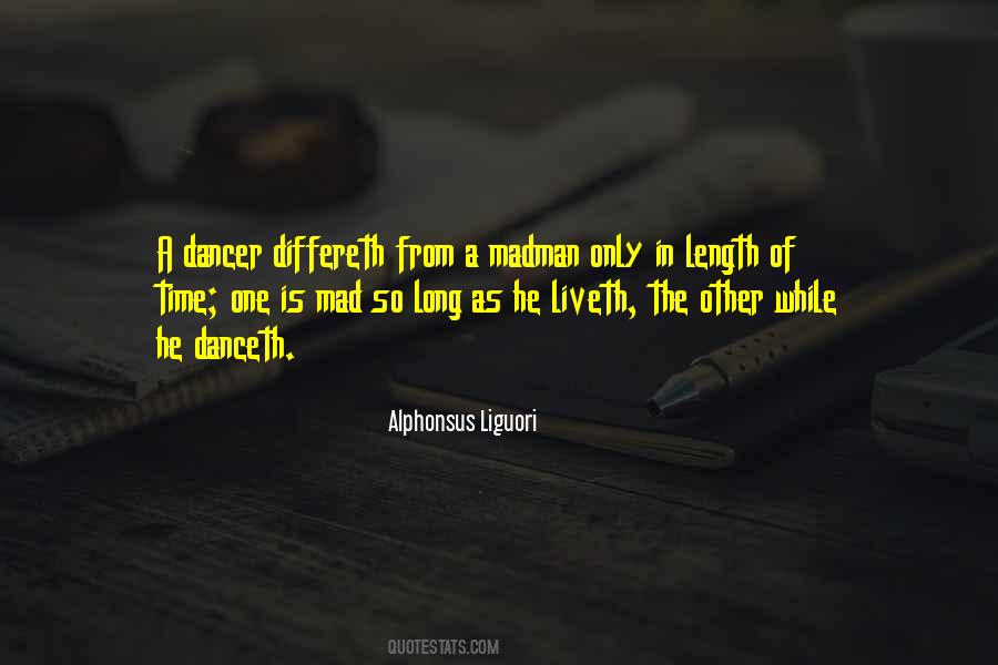 Danceth Quotes #1738754