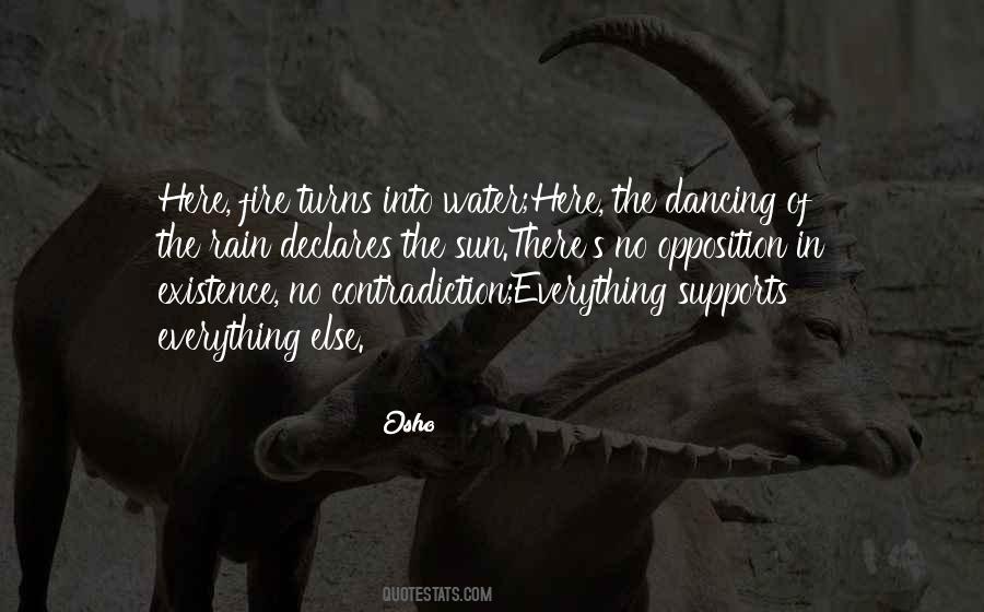 Dancing's Quotes #253648