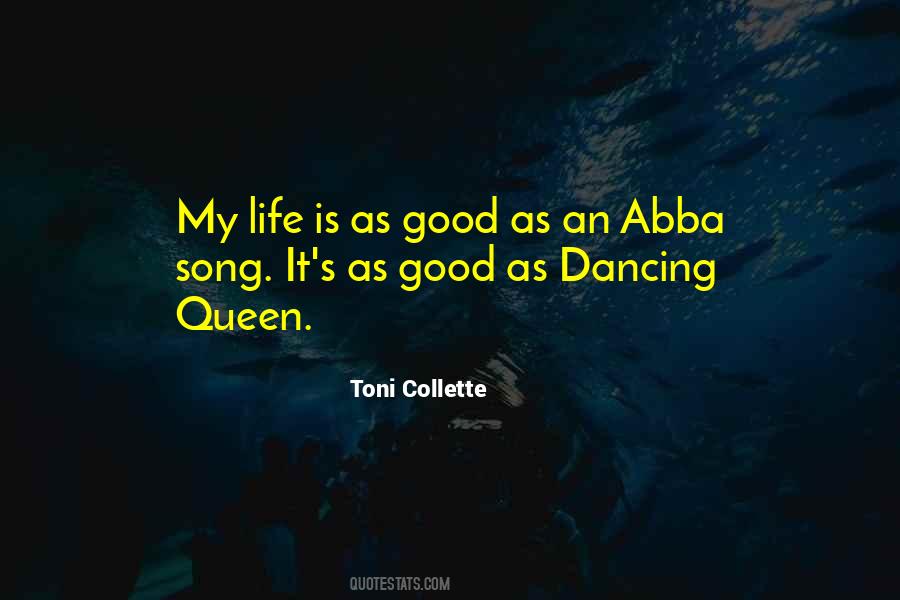 Dancing's Quotes #278395