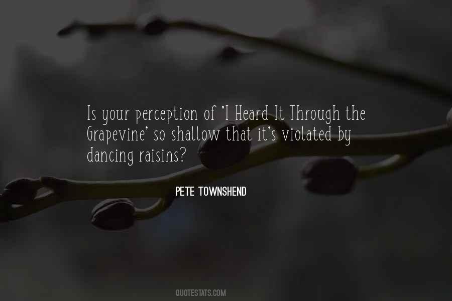 Dancing's Quotes #5928