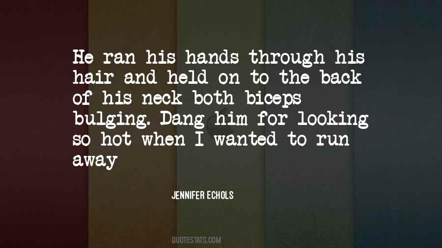 Dang Quotes #433193