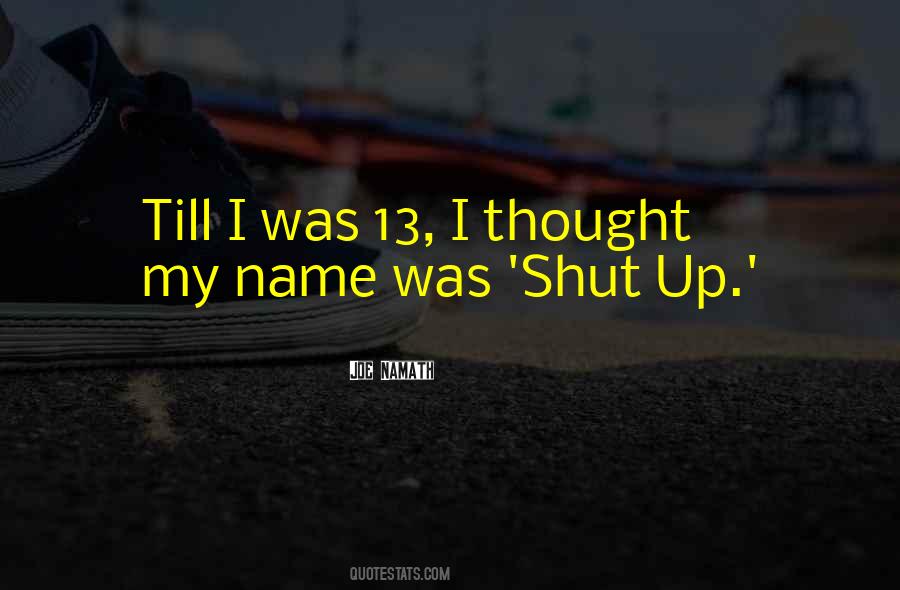 Dangerious Quotes #1136049