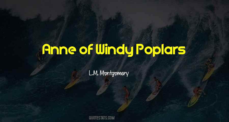 Dangerious Quotes #981097